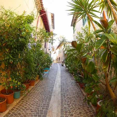 Au Centre De Appartamento Cassis